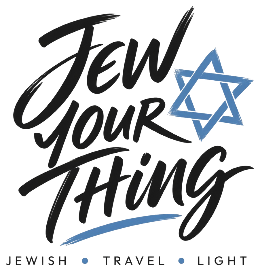 Jew Your Thing